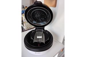 Airfrayer bumill nog nieuw