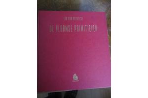 L. Van Puyvelde  -  De Vlaamse Primitieven