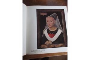 L. Van Puyvelde  -  De Vlaamse Primitieven