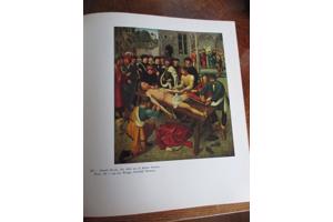 L. Van Puyvelde  -  De Vlaamse Primitieven