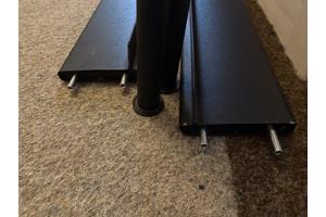 Ikea bedframe 180x200