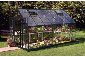 Magnum 148, zwart gecoat