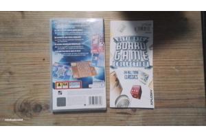 Ultimate Board Game Collection - PSP