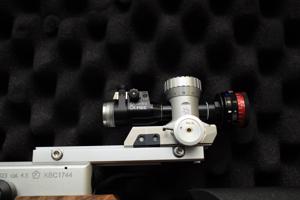 Diopter Spy short, Sight en duplex te koop