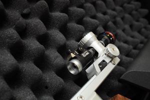 Diopter Spy short, Sight en duplex te koop