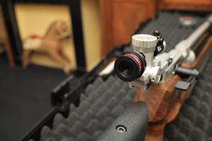 Diopter Spy short, Sight en duplex te koop