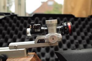 Diopter Spy short, Sight en duplex te koop