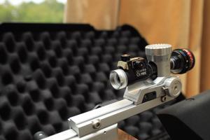 Diopter Spy short, Sight en duplex te koop