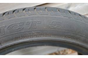 Goodyear Eagle NCT5 zomerband