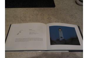 VUURTORENS TUSSEN DAG EN NACHT