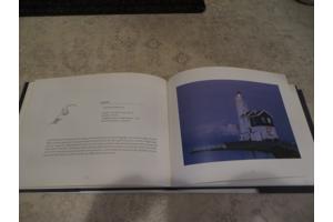 VUURTORENS TUSSEN DAG EN NACHT