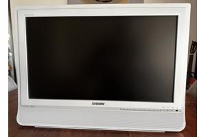 KLEINE LCD TV