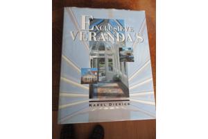 Karel Dierick  -  Exclusieve Veranda's
