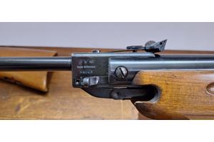 Weihrauch hw35