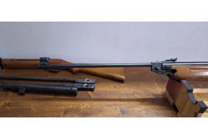 Weihrauch hw35
