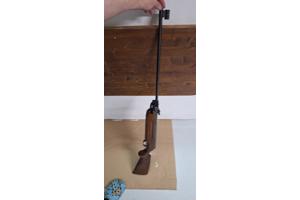 Weihrauch hw35