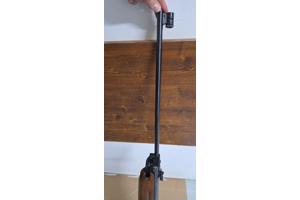 Weihrauch hw35