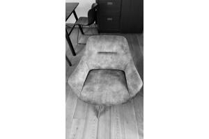 Draai fauteuil