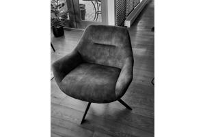 Draai fauteuil