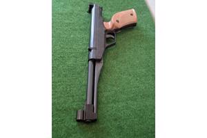 El Gamo Center luchtpistool 4,5mm