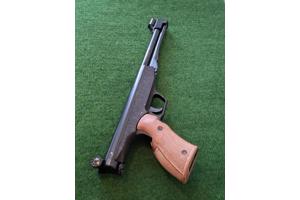 El Gamo Center luchtpistool 4,5mm