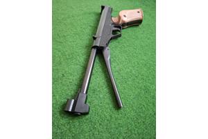 El Gamo Center luchtpistool 4,5mm