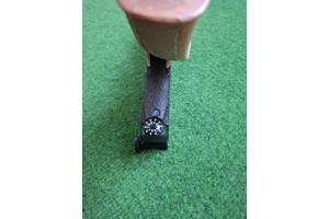 El Gamo Center luchtpistool 4,5mm