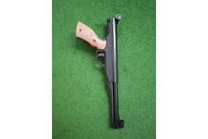 El Gamo Center luchtpistool 4,5mm