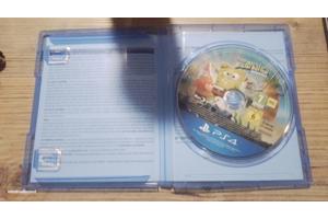 Spongebob Squarepants Battle for Bikini Bottom - Playstation