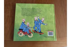 Het grote verhaaltjes boek ( Busser Schröder Stam ) 3+