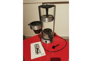 Philips Café Gourmet koffiezet apparaat (HD5410)