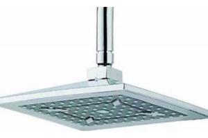 Regendouche van Velyon