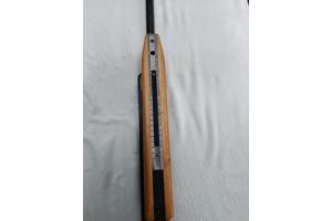 Diana 75         /   5,5 mm gereviseerd perfecte staat