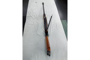 Diana 75         /   5,5 mm gereviseerd perfecte staat