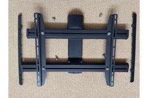 Vaste TV steun / muurbevestiging