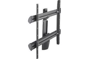 Vaste TV steun / muurbevestiging