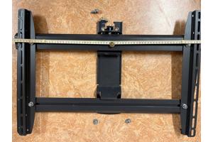 Vaste TV steun / muurbevestiging