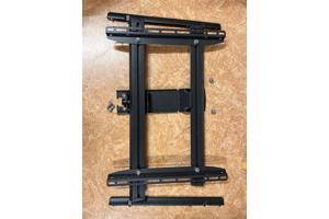 Vaste TV steun / muurbevestiging