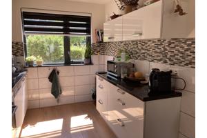 Keuken in goede staat