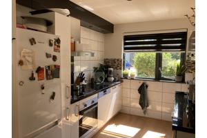 Keuken in goede staat