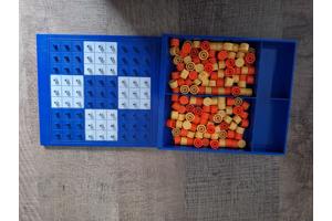 FUNNY NUMMERS PUZZEL GAME