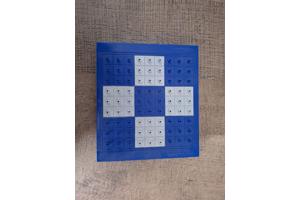 FUNNY NUMMERS PUZZEL GAME