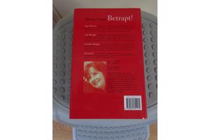 Betrapt !! van bestsellerschrijfster Marian Keyes ( 476 blz)