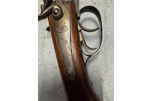 Husquvarna vrijgesteld verzamel site by site onklaar