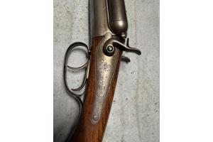 Husquvarna vrijgesteld verzamel site by site onklaar