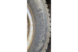 Light Truck banden aanhanger