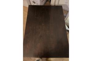 Houten Salontafel