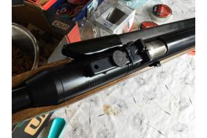 diana 48/52 4.5 in zeer goede staat