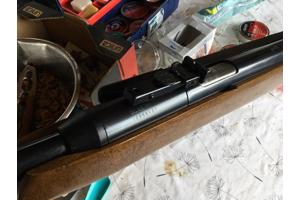 diana 48/52 4.5 in zeer goede staat