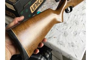 diana 48/52 4.5 in zeer goede staat